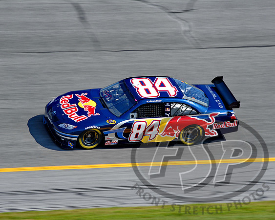AJ Allmendinger