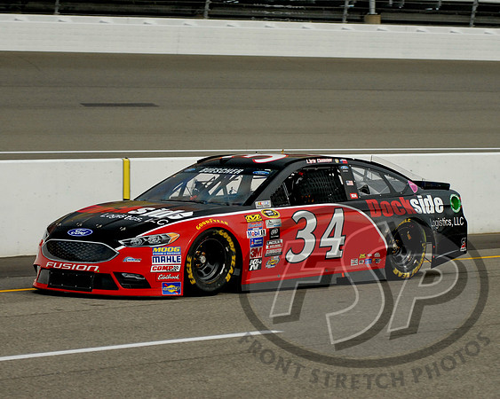 Chris Buescher