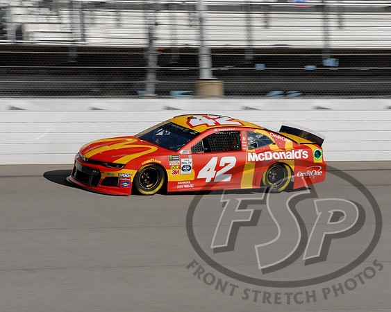 Kyle Larson