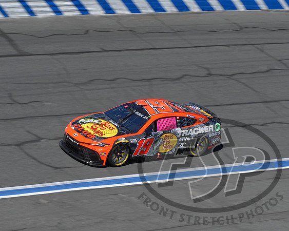 Matin Truex, Jr.