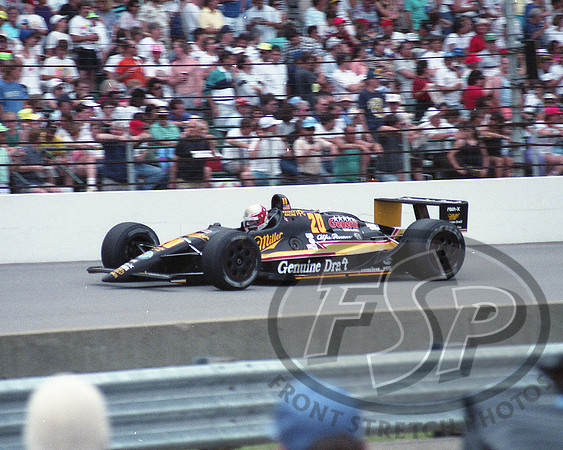 Danny Sullivan