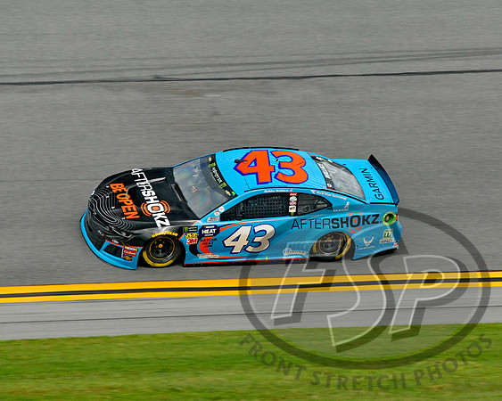 Darrell Wallace