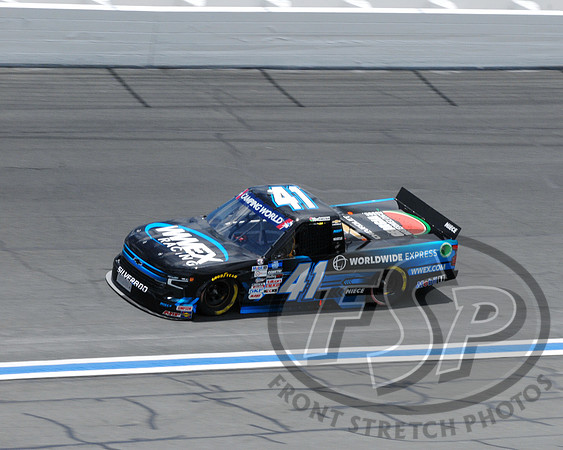 Ross Chastain