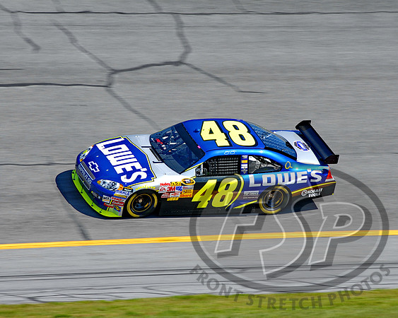 Jimmie Johnson