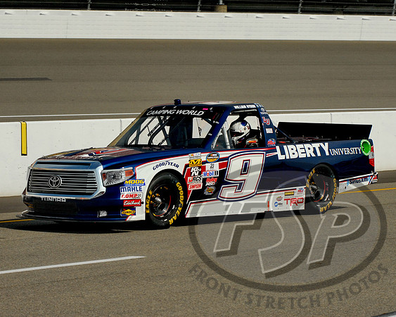 William Byron
