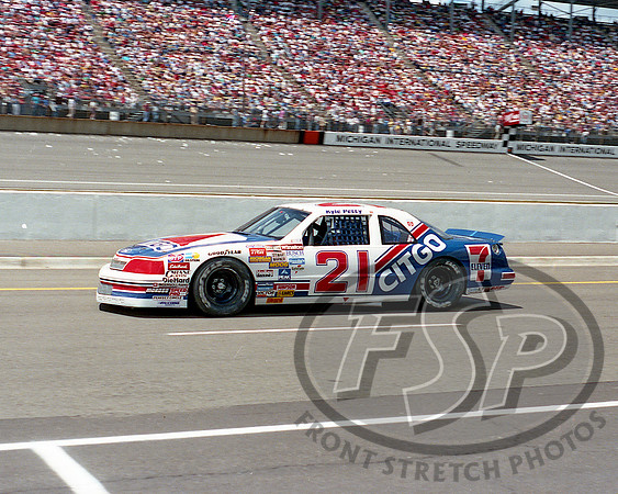 Kyle Petty