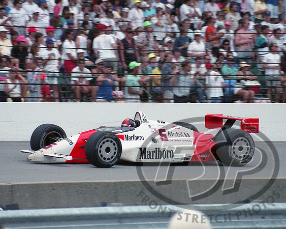Emerson Fittipaldi