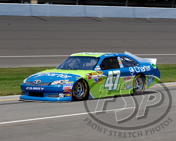 Bobby Labonte