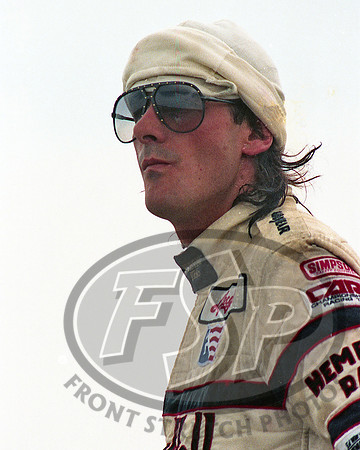 Arie Luyendyk