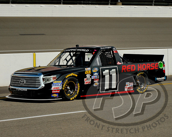 Brett Moffitt