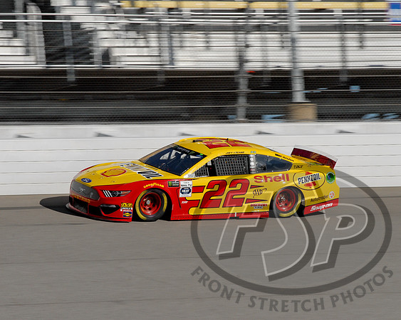 Joey Logano