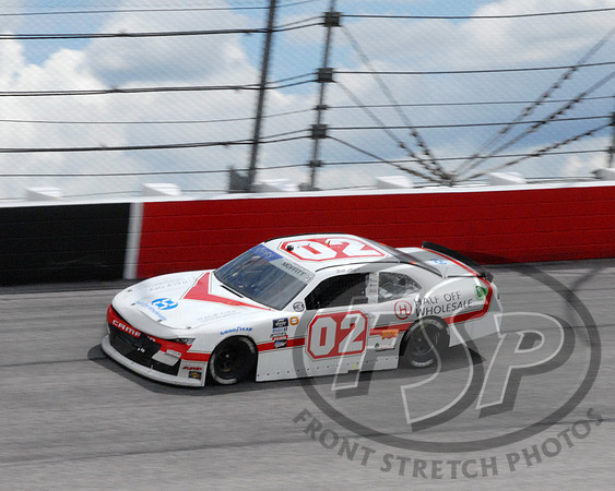 Brett Moffitt