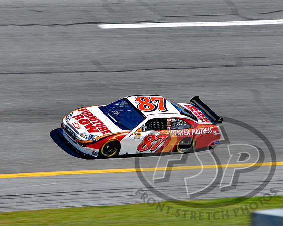 Kenny Wallace