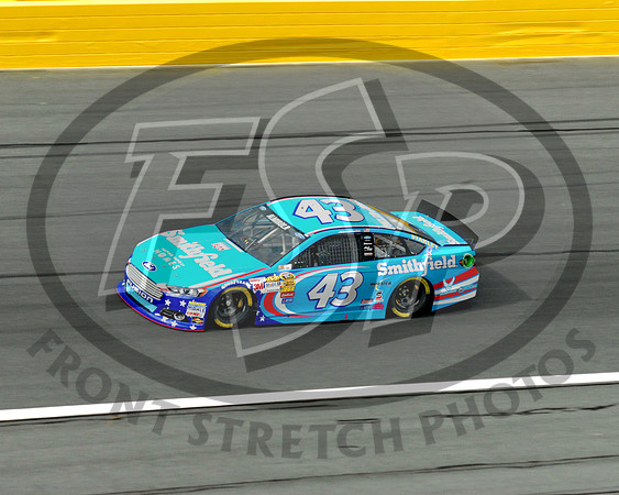 Aric Almirola