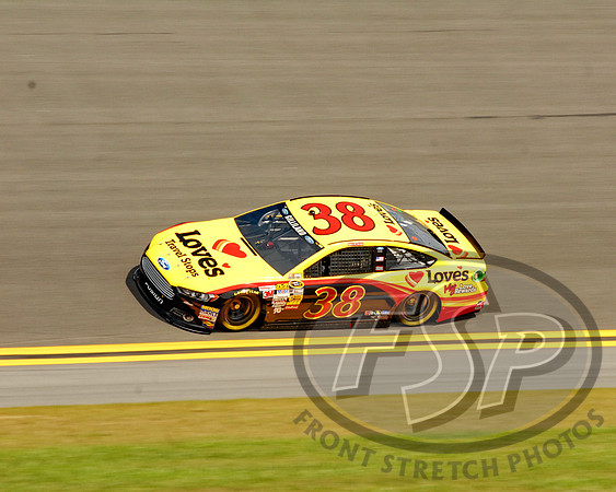 David Gililand