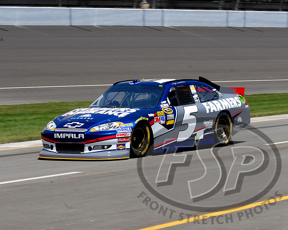 Kasey Kahne