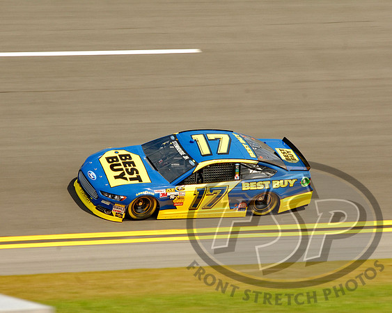 Ricky Stenhouse Jr