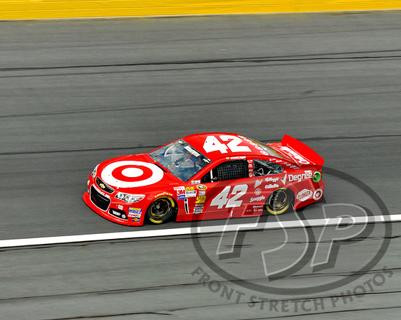 Juan Montoya