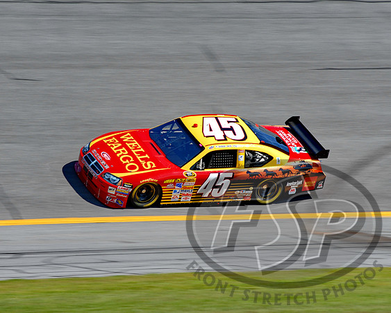 Kyle Petty