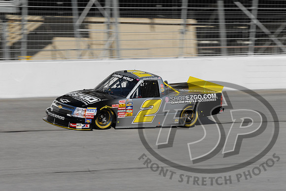 Kevin Harvick