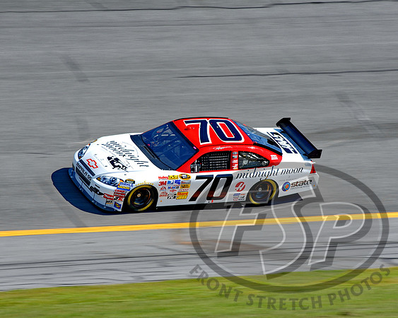 Jeremy Mayfield