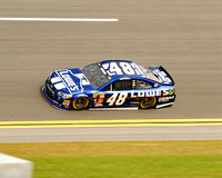Jimmie Johnson