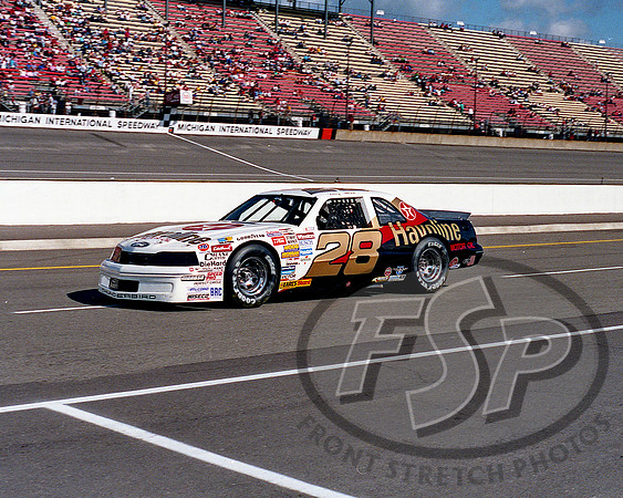 Davey Allison