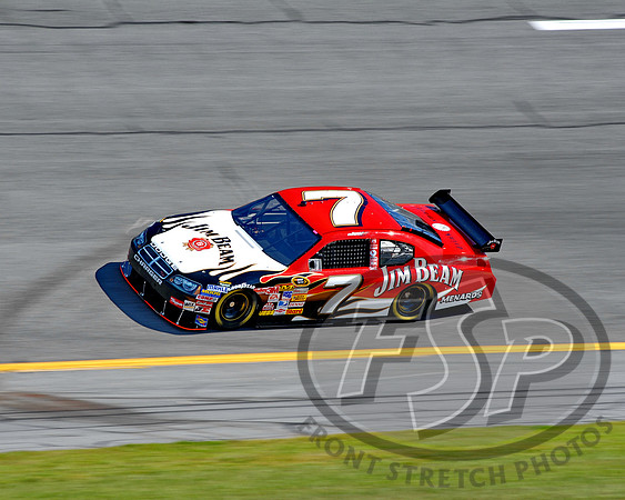 Robby Gordon