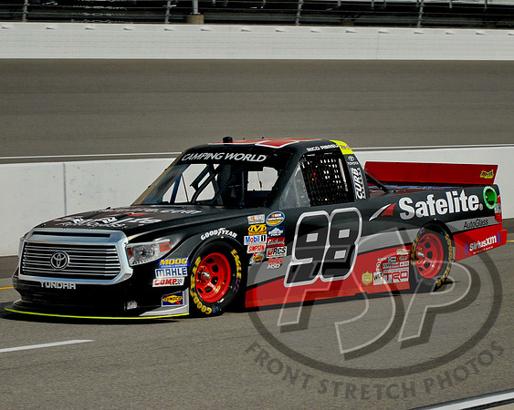 Rico Abreu