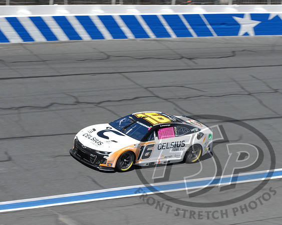 AJ Allmendinger