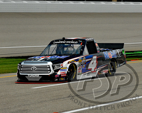 Todd Gilliland