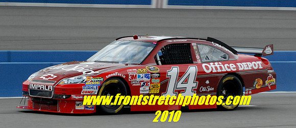 Tony Stewart