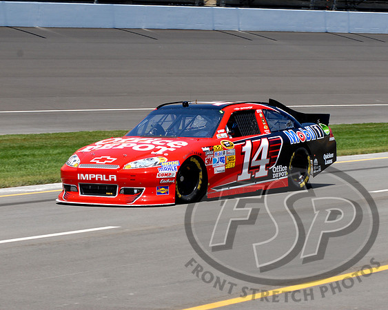 Tony Stewart