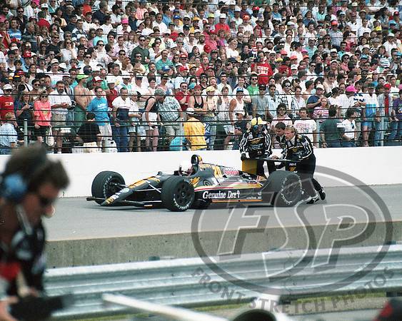 Danny Sullivan