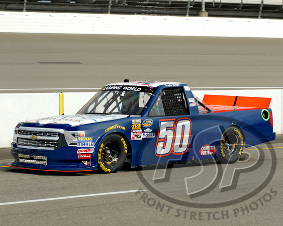 Travis Kvapil