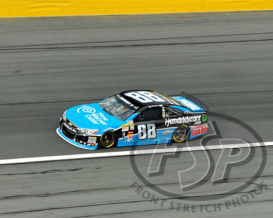 Dale Earnhardt, Jr.