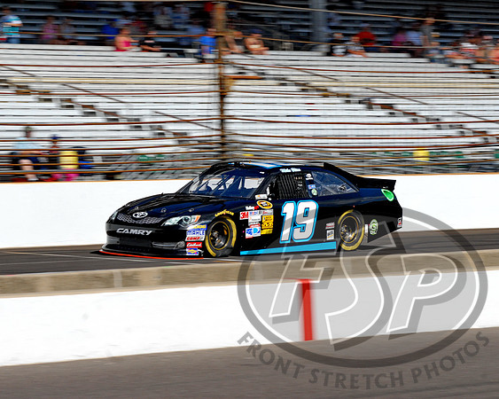 Mike Bliss
