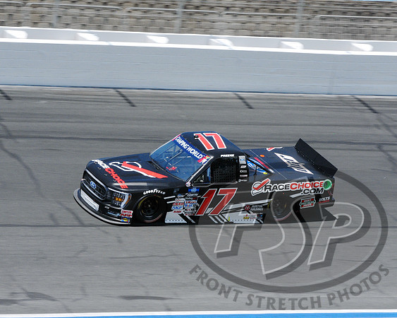 Ryan Preece
