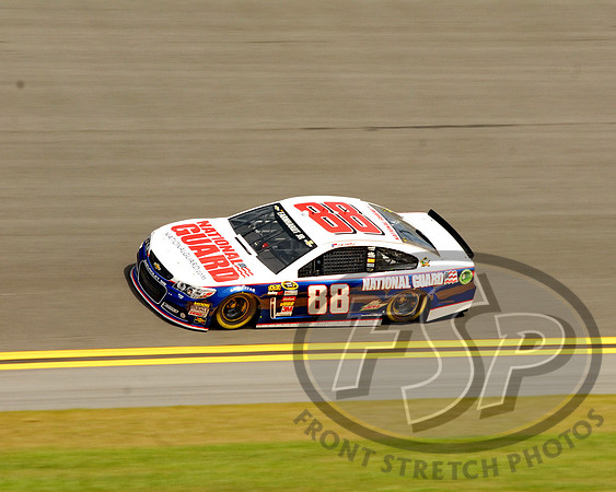 Dale Earnhardt Jr