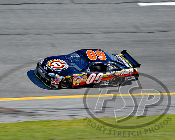 Sterling Marlin