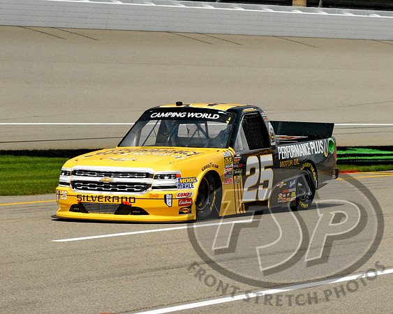Dalton Sargeant