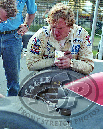 Dale Coyne