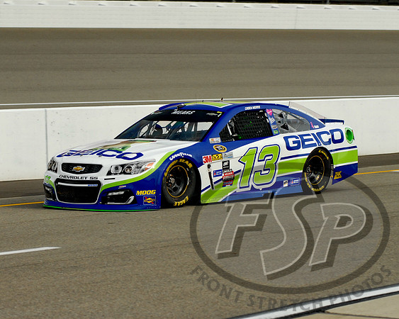 Casey Mears