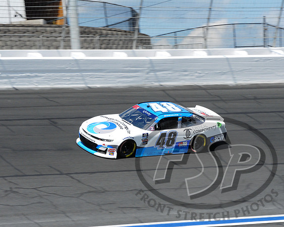 Austin Dillon