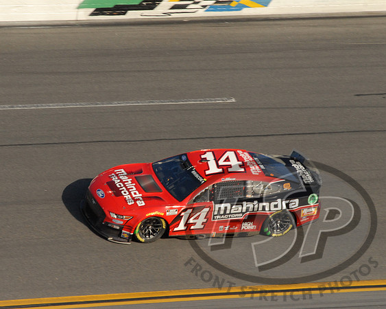 Chase Briscoe