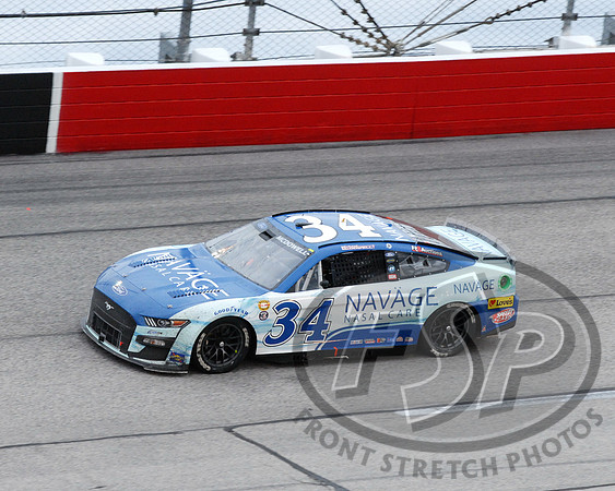 Michael McDowell