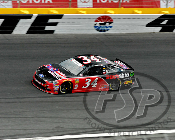 Michael McDowell