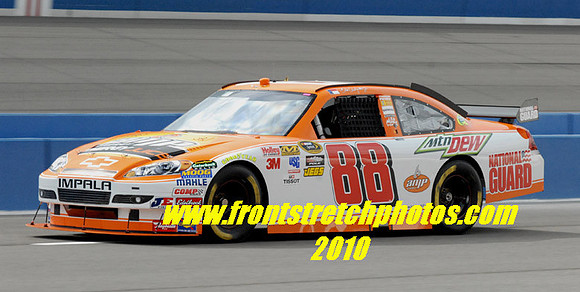 Dale Earndardt, Jr.
