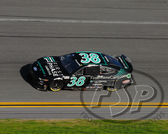 Todd Gilliland