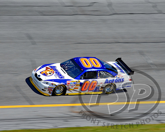 David Reutimann